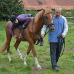 Quattrocento KK: Obsedání [4]